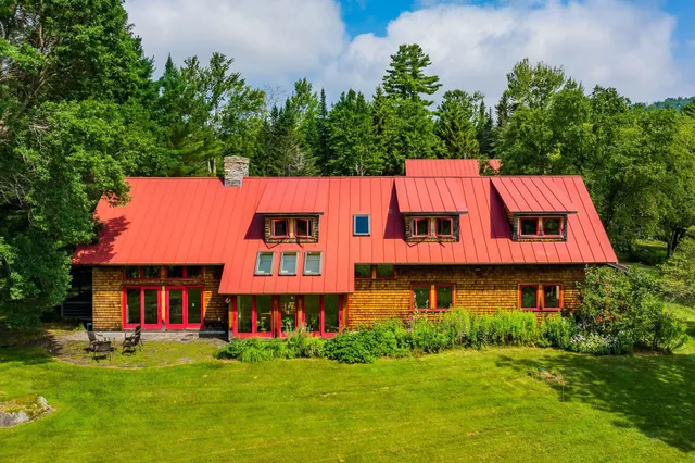 $1,100,000 | 58 Bear Tree Road, Orford, NH 03777