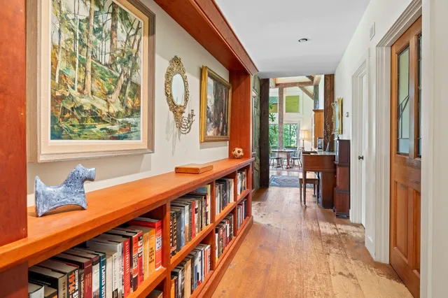 $1,100,000 | 58 Bear Tree Road, Orford, NH 03777