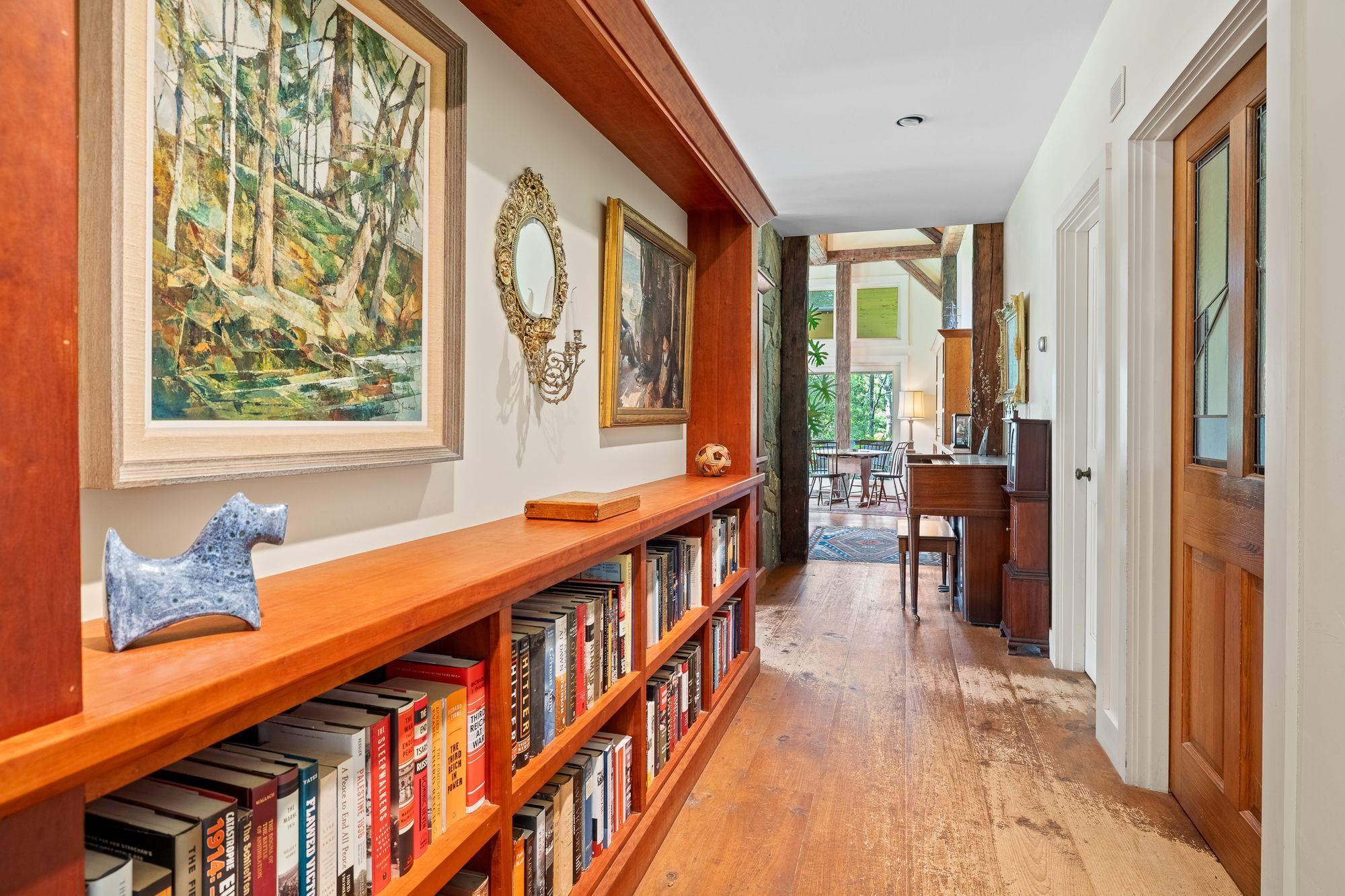 58 Bear Tree Road Orford, NH 03777 - Photo 4 of 47