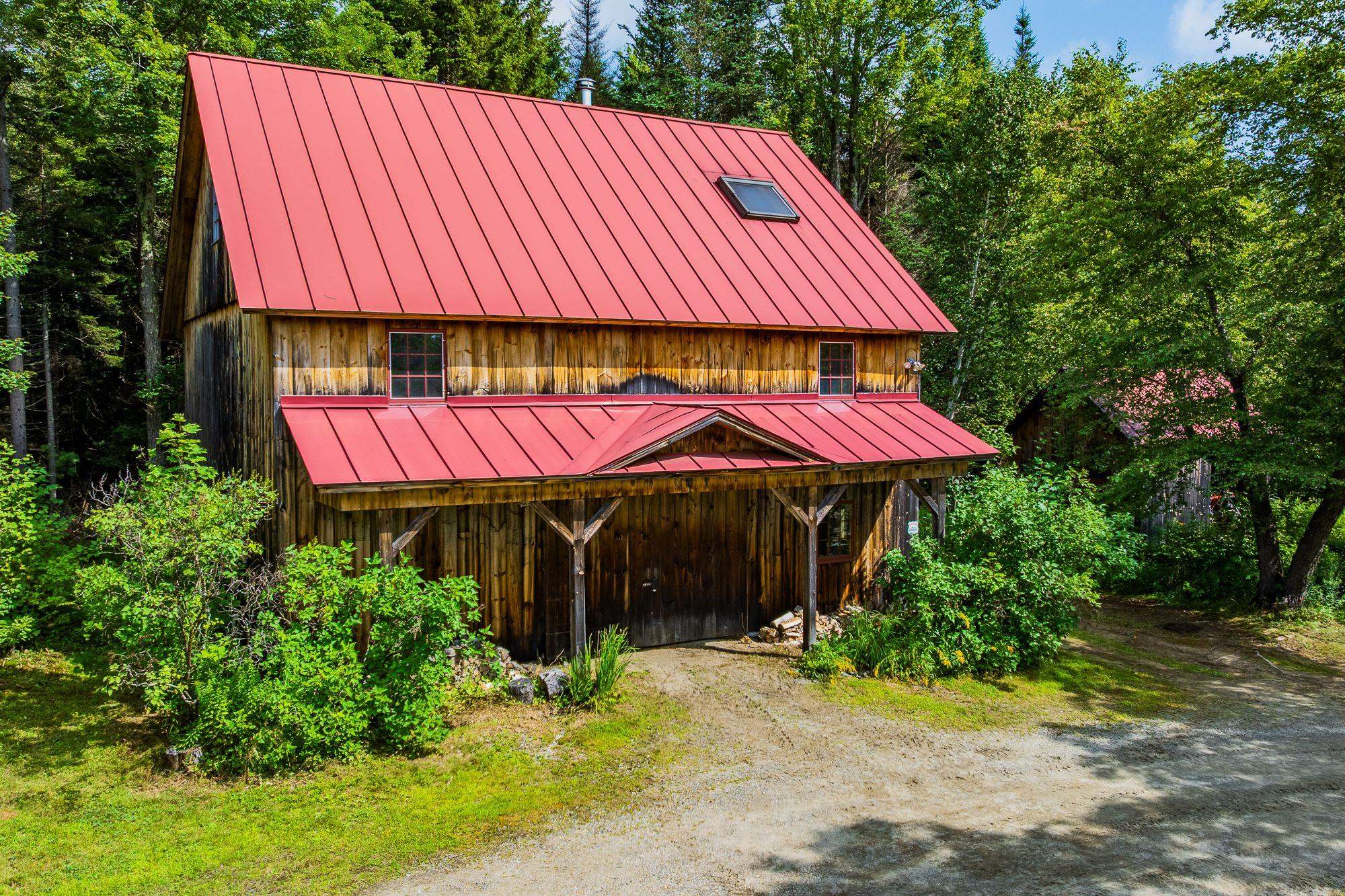 58 Bear Tree Road Orford, NH 03777 - Photo 41 of 47