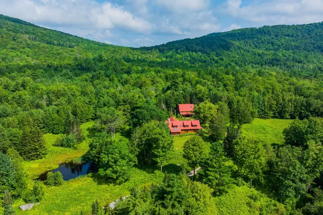 $1,100,000 | 58 Bear Tree Road, Orford, NH 03777