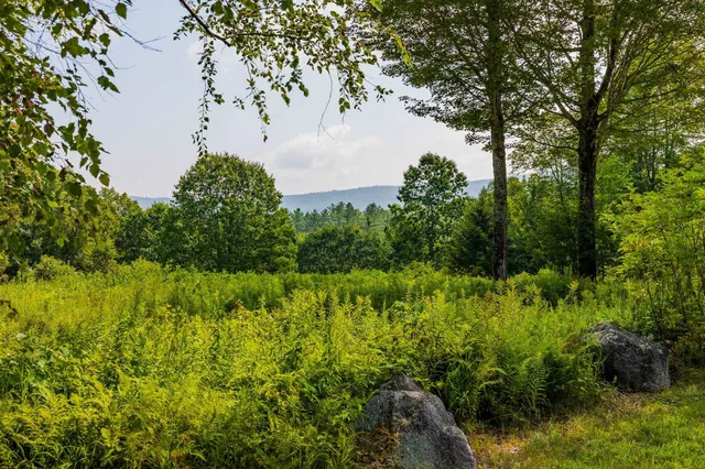 $1,100,000 | 58 Bear Tree Road, Orford, NH 03777