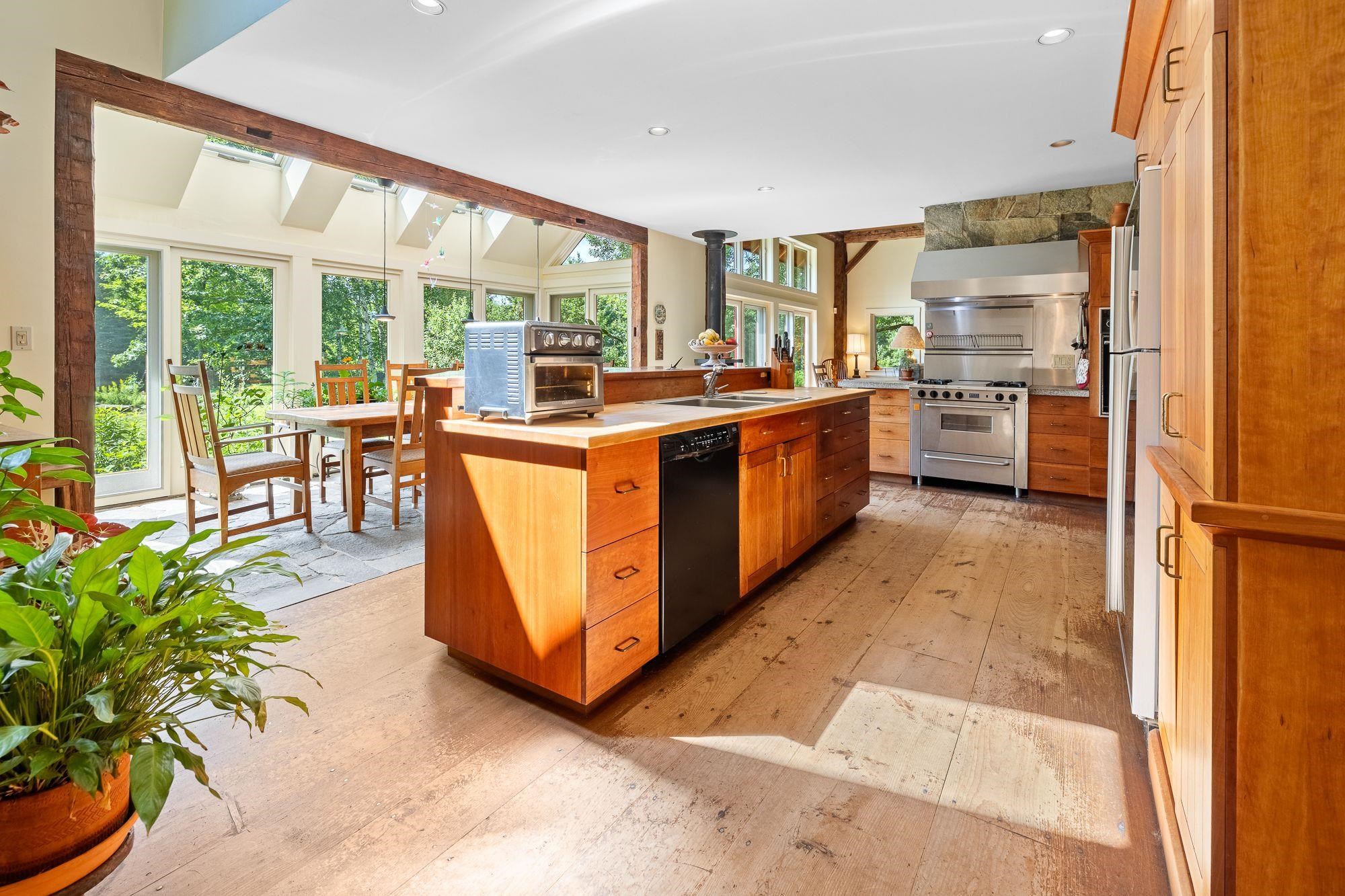 58 Bear Tree Road Orford, NH 03777 - Photo 5 of 47