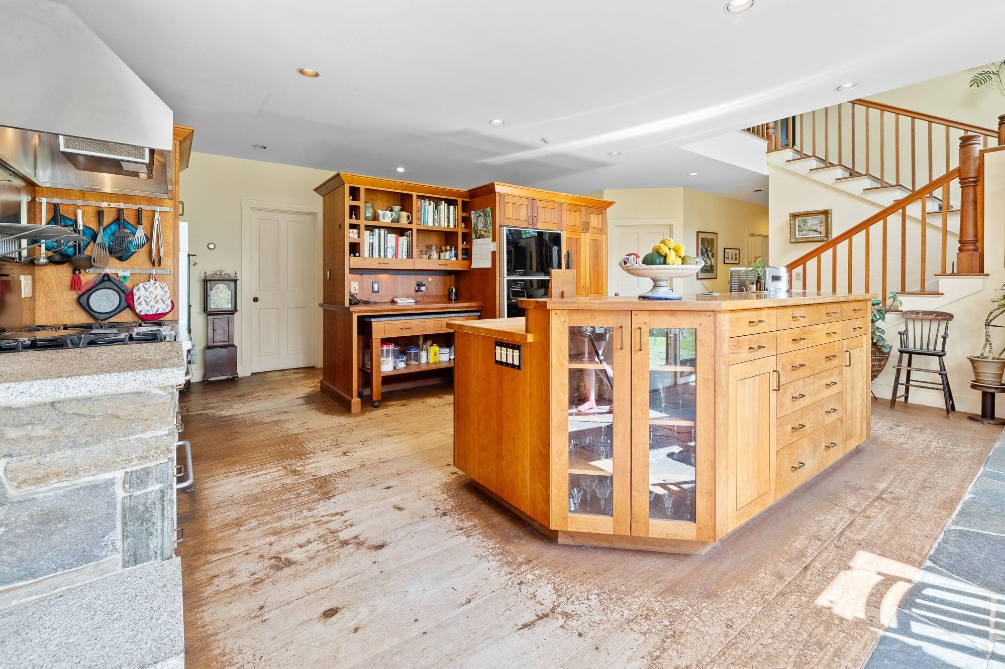 58 Bear Tree Road Orford, NH 03777 - Photo 7 of 47