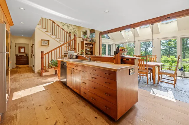 $1,100,000 | 58 Bear Tree Road, Orford, NH 03777