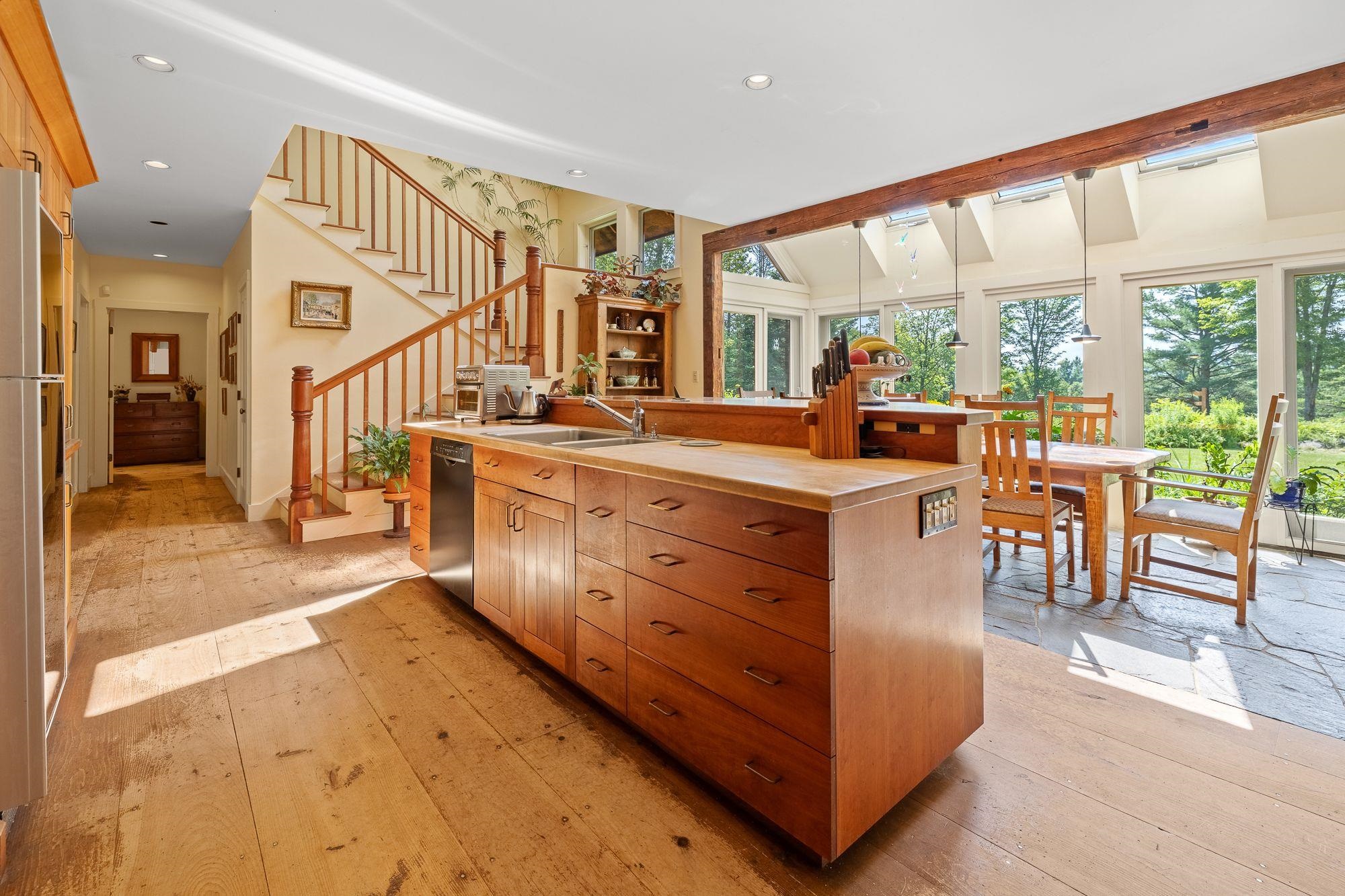 58 Bear Tree Road Orford, NH 03777 - Photo 8 of 47