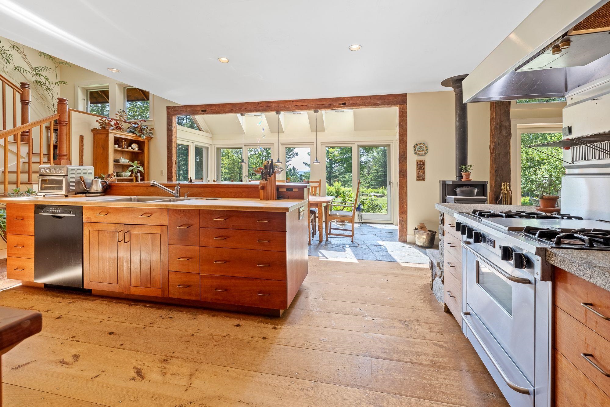 58 Bear Tree Road Orford, NH 03777 - Photo 9 of 47