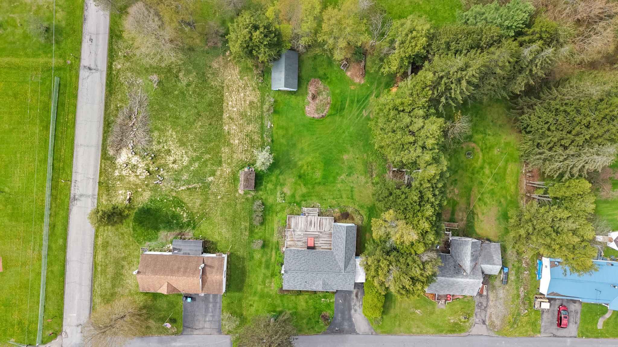 3 Bennett Street Bainbridge, NY 13733 - Photo 37 of 37
