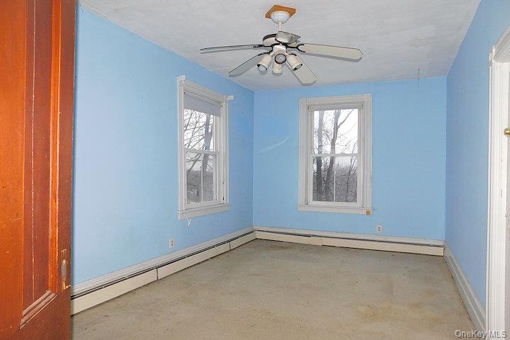 853 Salt Point Turnpike Poughkeepsie, NY 12601 - Photo 21 of 25 a view of an empty room with a window