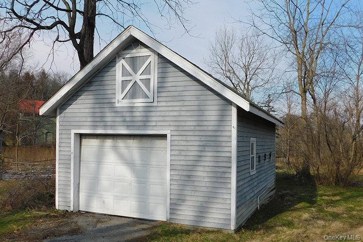853 Salt Point Turnpike Poughkeepsie, NY 12601 - Photo 25 of 25 a view of backyard of house