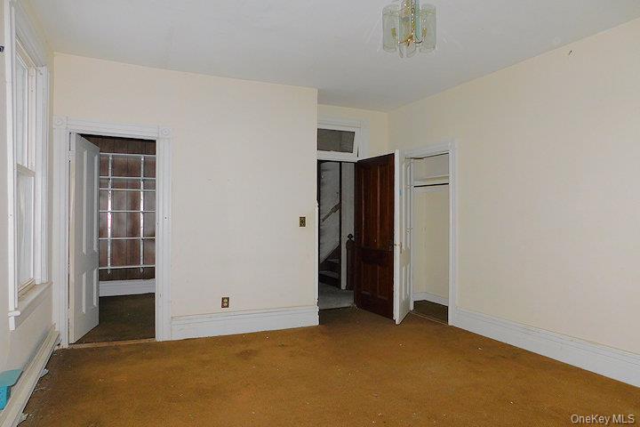 853 Salt Point Turnpike Poughkeepsie, NY 12601 - Photo 10 of 25 a view of an empty room