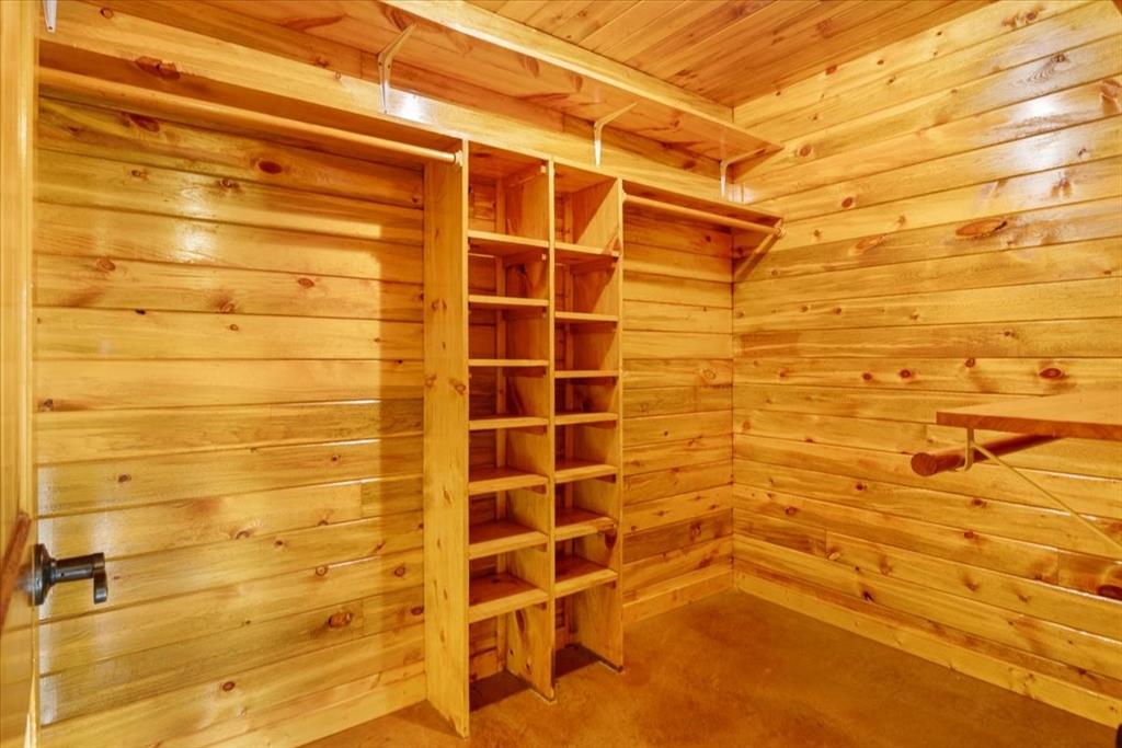 1809 County Road Winnsboro, TX 75494 - Photo 18 of 39 a bathroom with a shower