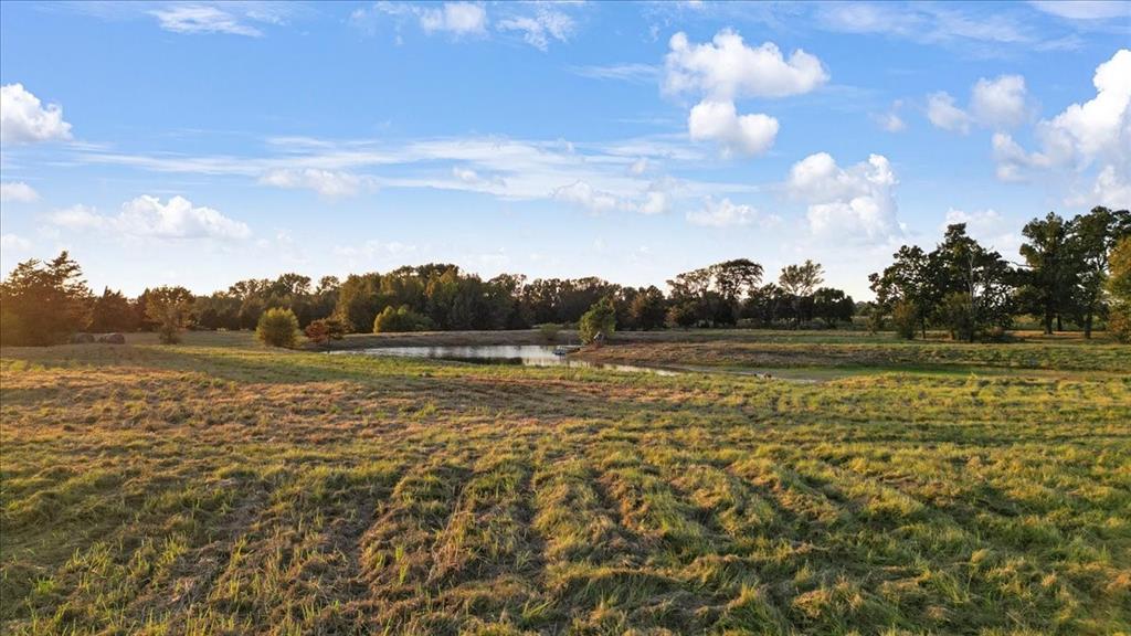 1809 County Road Winnsboro, TX 75494 - Photo 31 of 39 a view of lake with green space