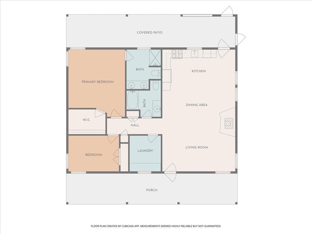 1809 County Road Winnsboro, TX 75494 - Photo 39 of 39 unknown