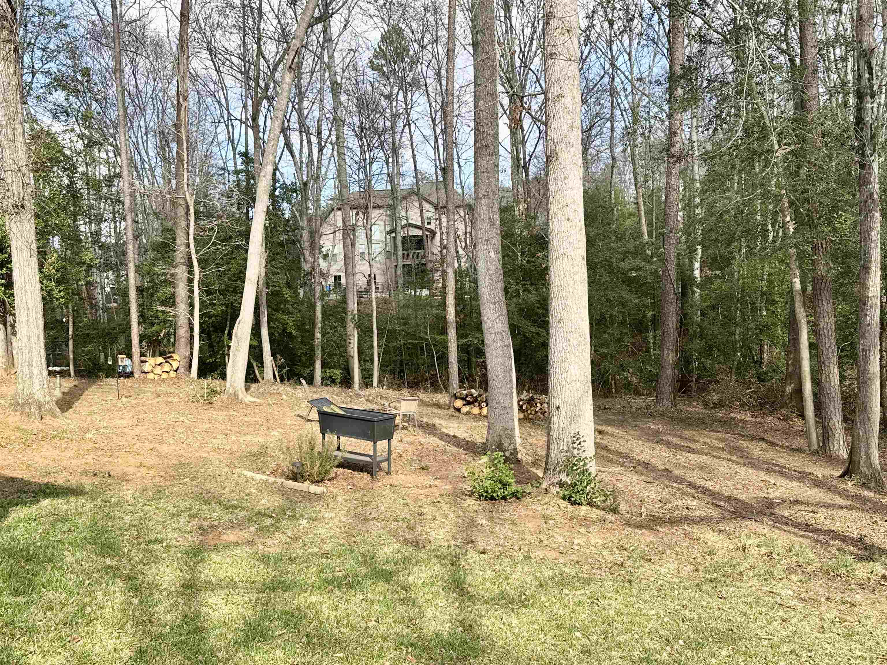 121 Mill Pond Road Easley, SC 29642 - Photo 27 of 35