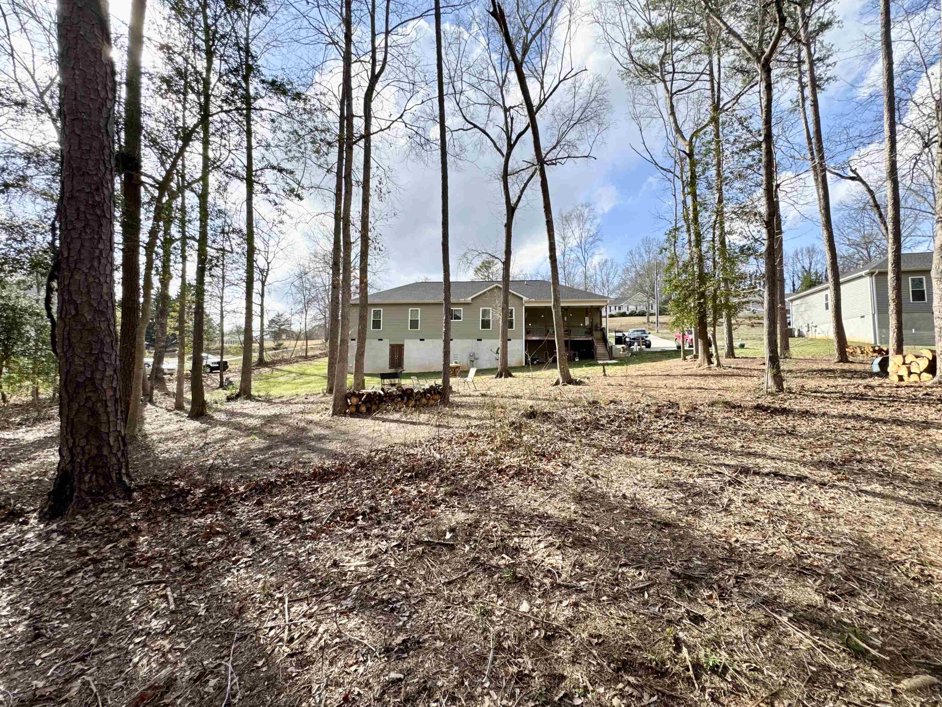 121 Mill Pond Road Easley, SC 29642 - Photo 31 of 35