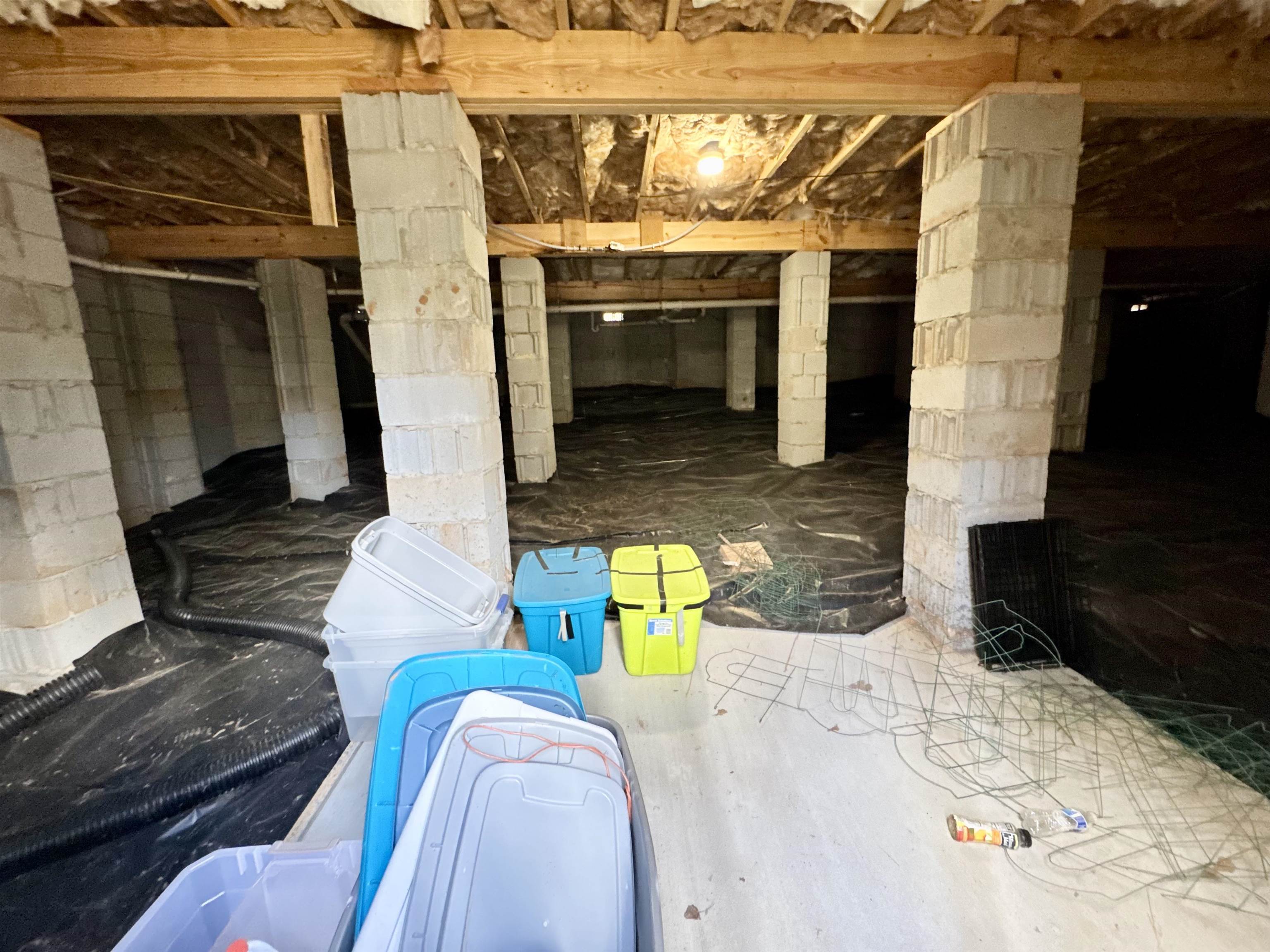 121 Mill Pond Road Easley, SC 29642 - Photo 33 of 35