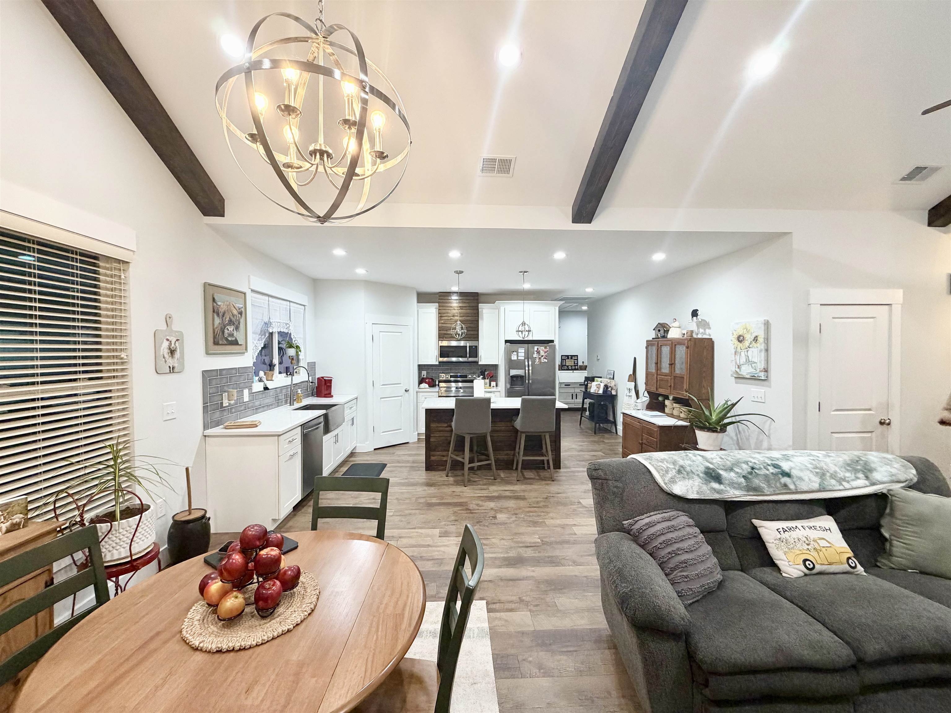 121 Mill Pond Road Easley, SC 29642 - Photo 7 of 35