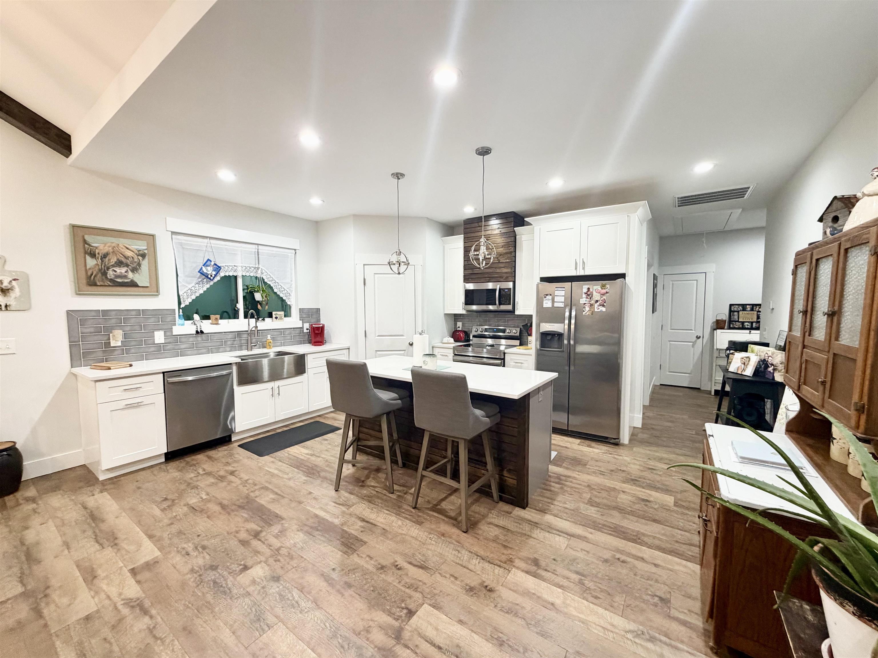 121 Mill Pond Road Easley, SC 29642 - Photo 9 of 35