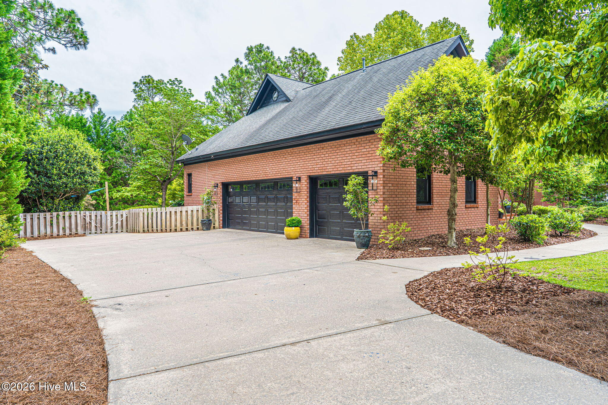 140 High Point Road Pinehurst, NC 28374 - Photo 46 of 55