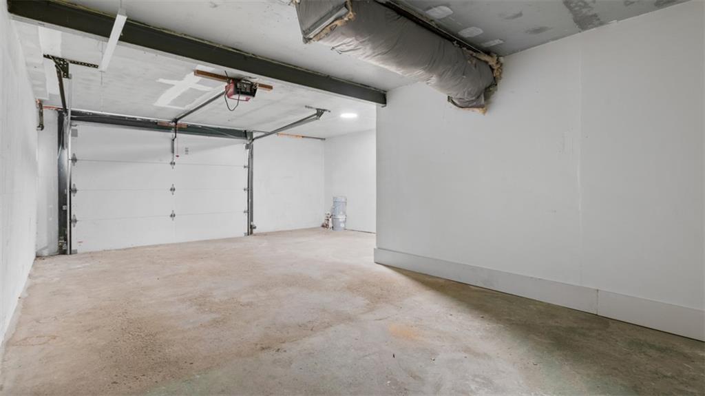 161 Warrencliff Drive Monaca, PA 15061 - Photo 33 of 40 a view of small space