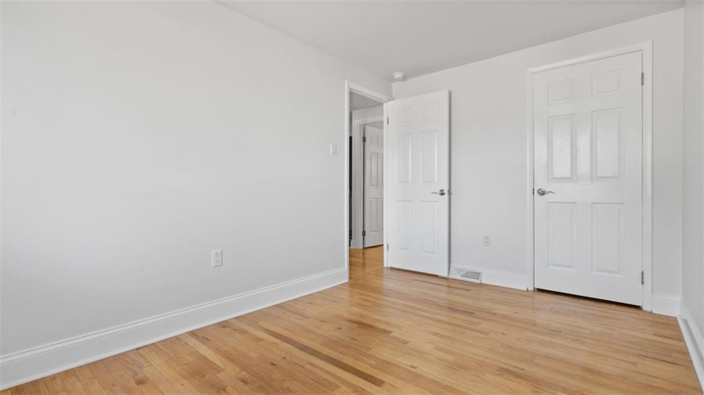 161 Warrencliff Drive Monaca, PA 15061 - Photo 7 of 40 a view of an empty room