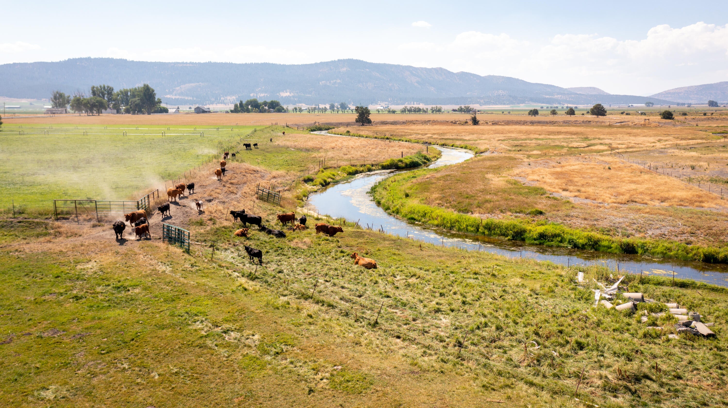 24201 South Poe Valley Road Klamath Falls, OR 97603 - Photo 5 of 79 24201SPoeValleyRd.-101