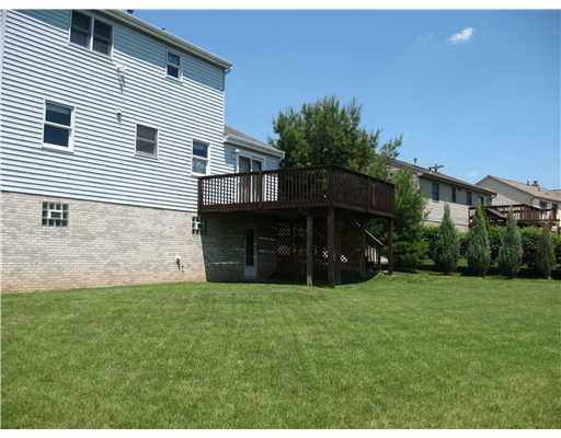 24 Ross Hollow Road Plum, PA 15239 - Photo 15 of 18 Exterior Back.
