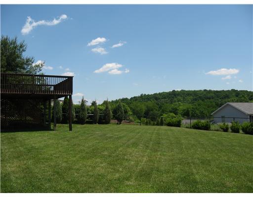 24 Ross Hollow Road Plum, PA 15239 - Photo 16 of 18 Exterior Back.