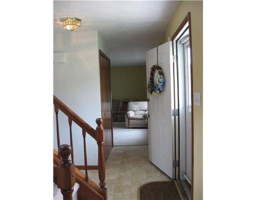 Entry/Foyer. 