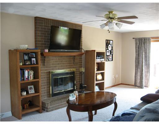 Family Room. 
