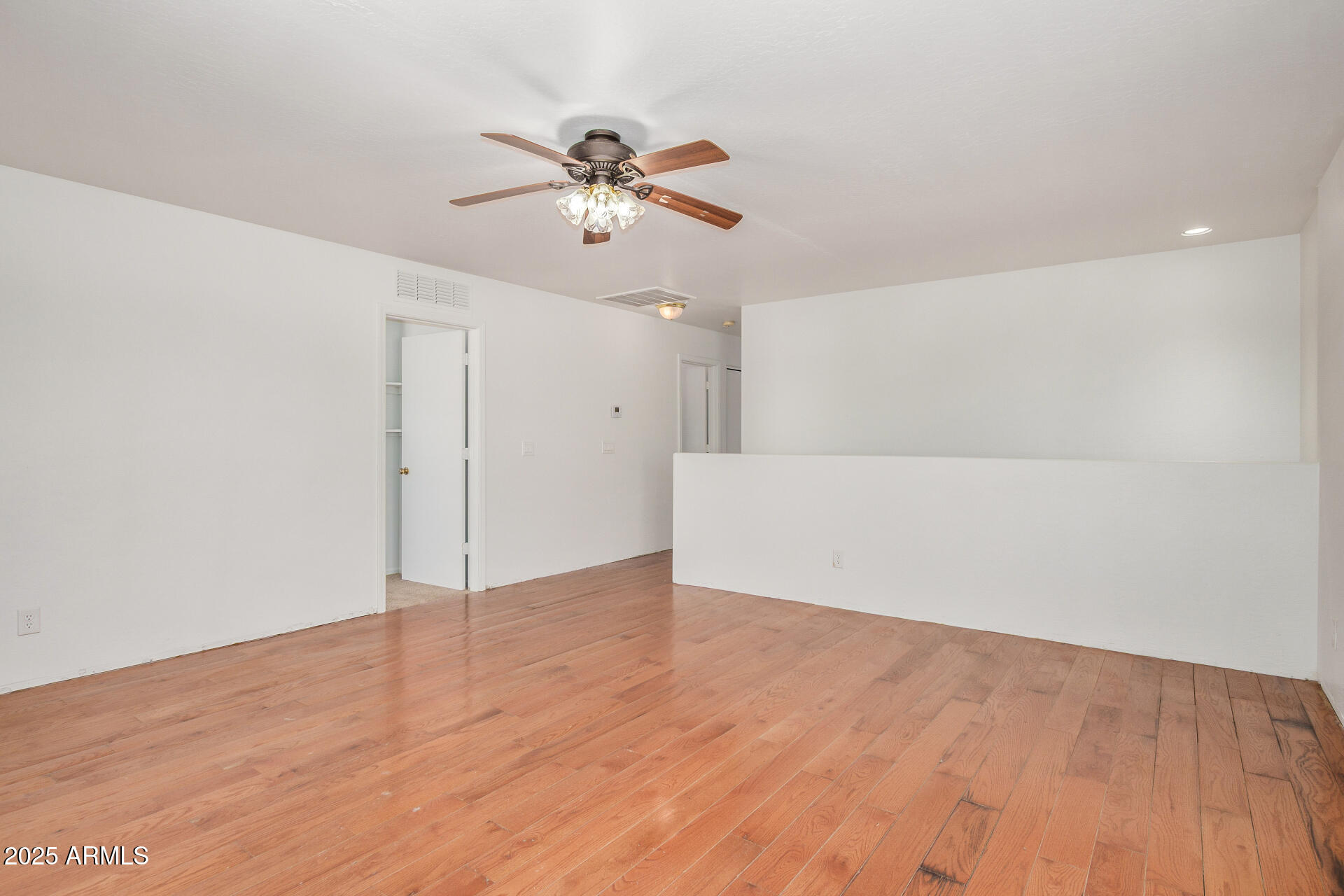 44014 West Magnolia Road Maricopa, AZ 85138 - Photo 10 of 18 a view of an empty room