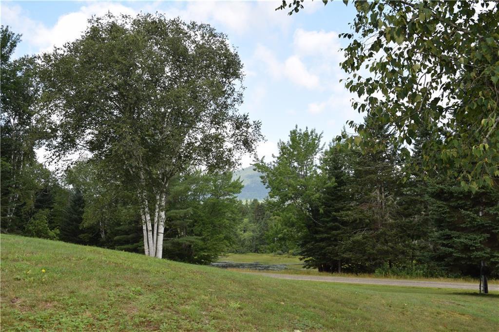377 Pond Brook Road Andover, ME 04216 - Photo 41 of 46 20 foot ROW to Pond Brook where you...