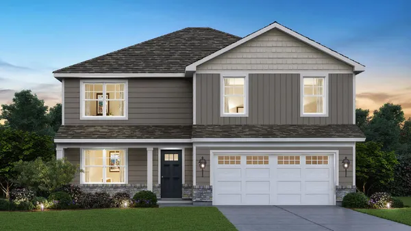 $554,990 | 14820 South Parkview Drive, Plainfield, IL 60544