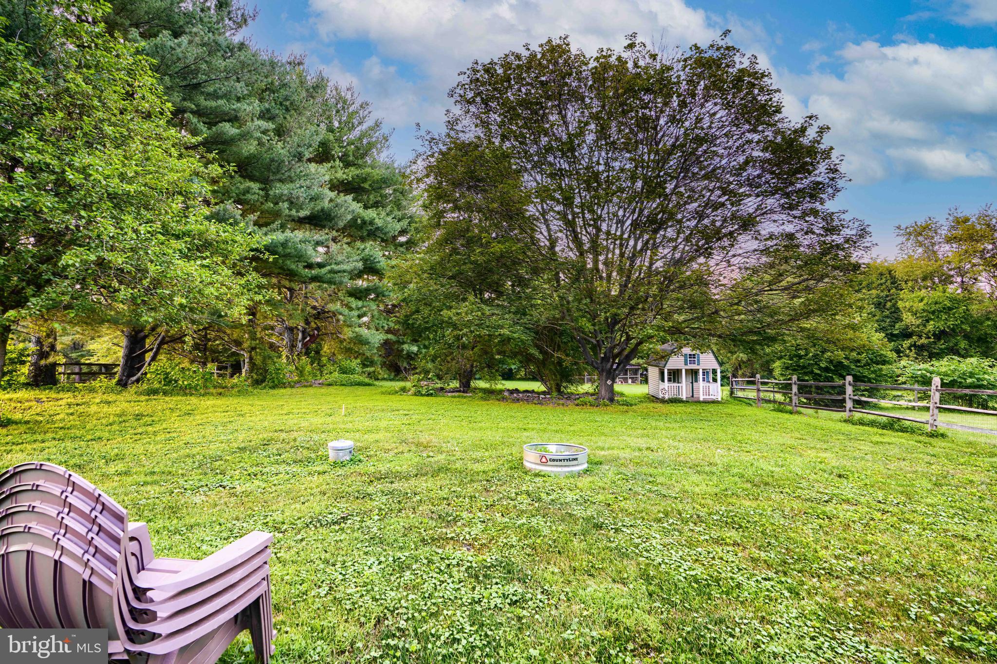 5425 Broadway Road White Hall, MD 21161 - Photo 54 of 69 2.28 acres of privacy