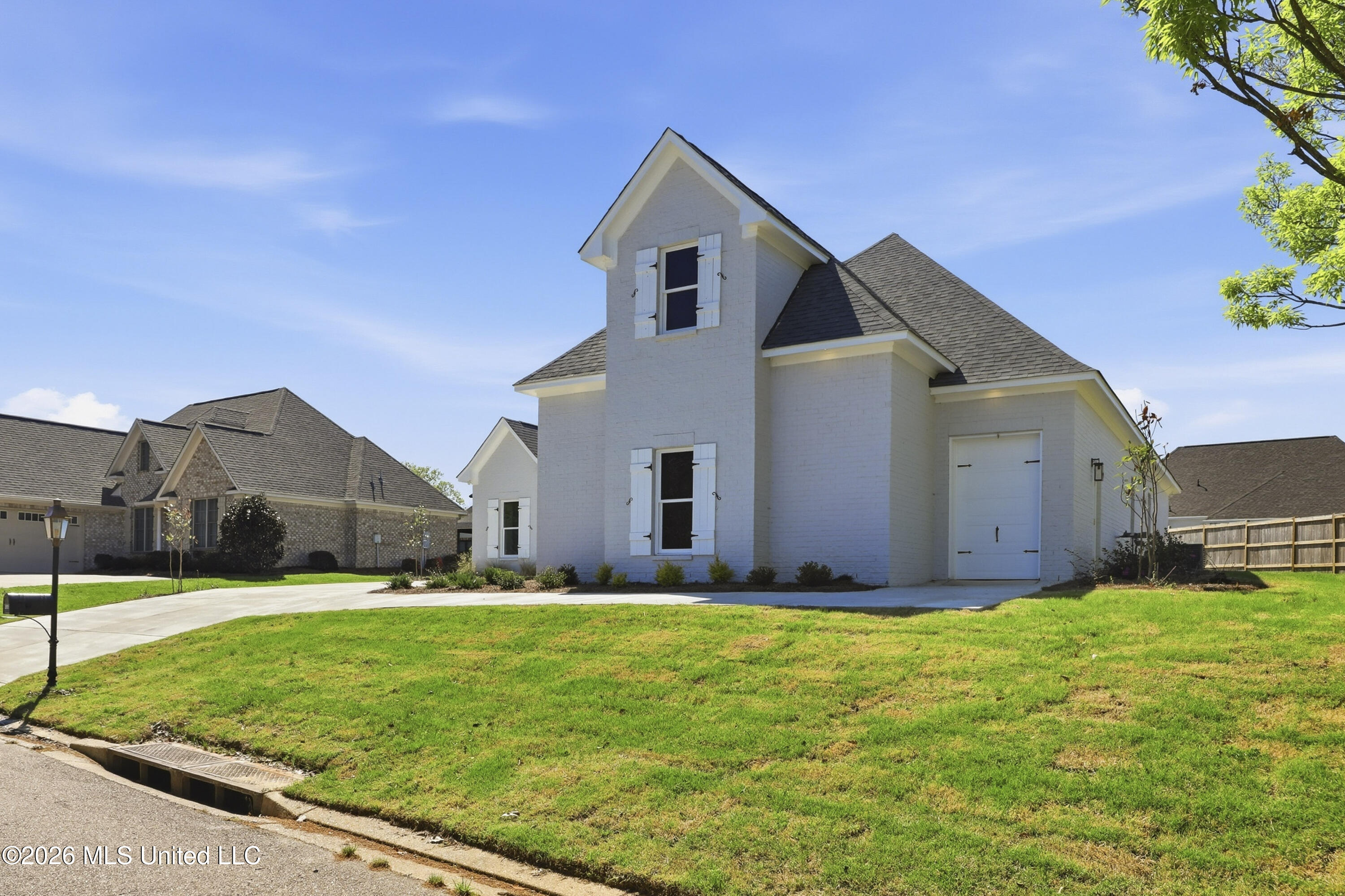 201 Northshore Way Madison, MS 39110 - Photo 2 of 69 2-print-201 Northshore Way-2