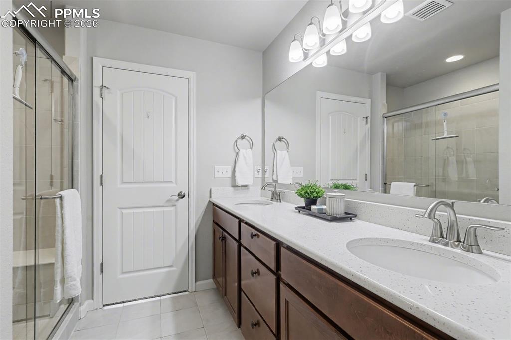 4371 Hessite Loop Colorado Springs, CO 80938 - Photo 11 of 23