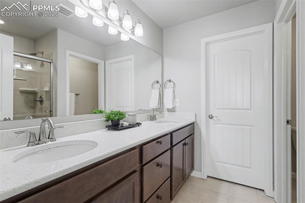 4371 Hessite Loop Colorado Springs, CO 80938 - Photo 12 of 23
