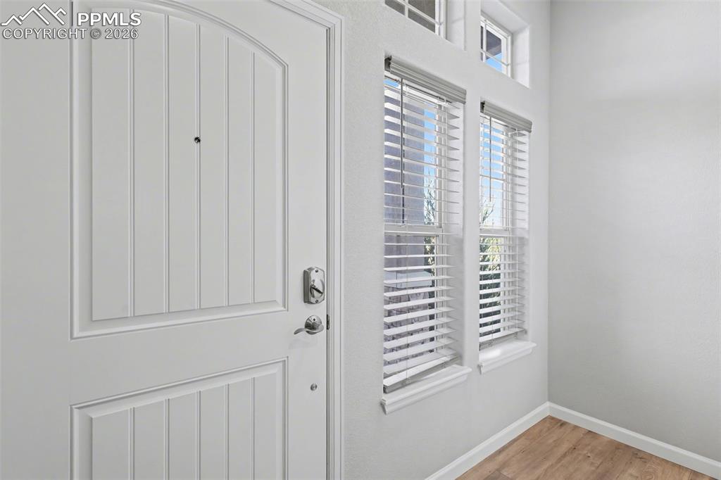 4371 Hessite Loop Colorado Springs, CO 80938 - Photo 13 of 23