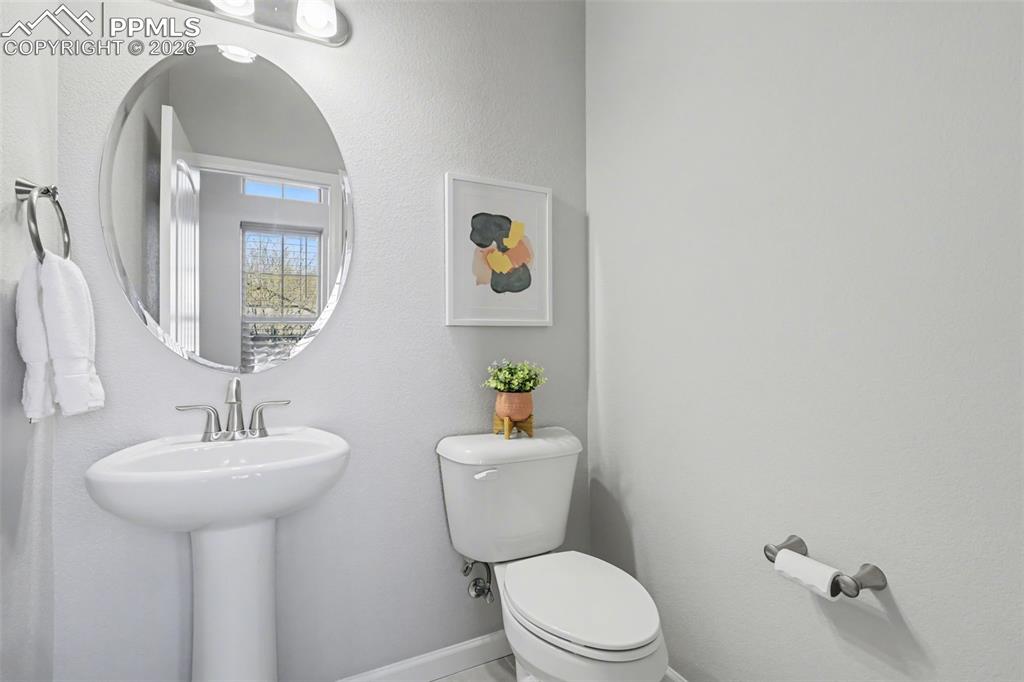 4371 Hessite Loop Colorado Springs, CO 80938 - Photo 13 of 23