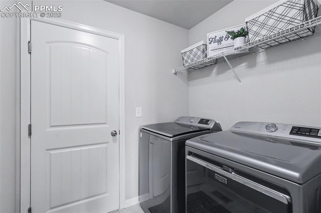 4371 Hessite Loop Colorado Springs, CO 80938 - Photo 14 of 23