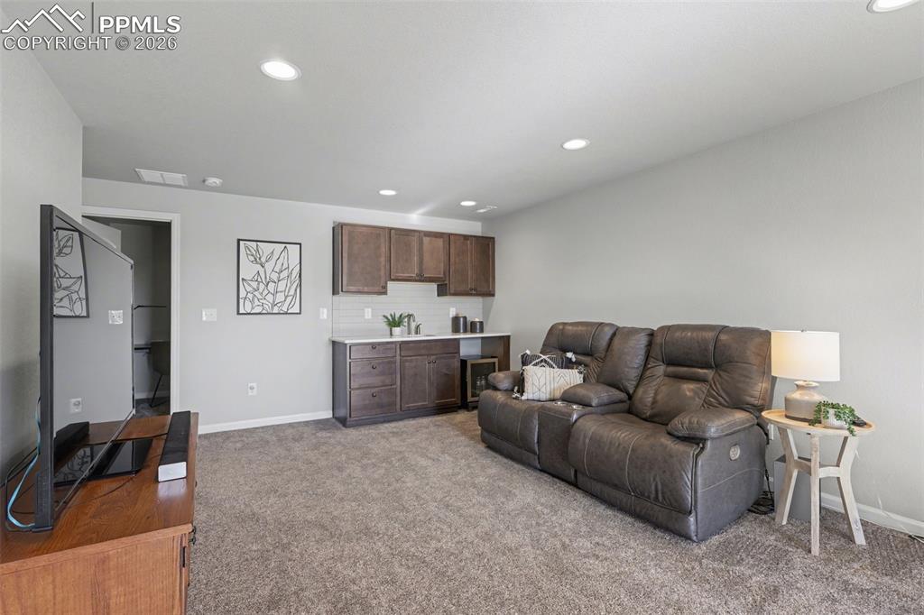 4371 Hessite Loop Colorado Springs, CO 80938 - Photo 16 of 23