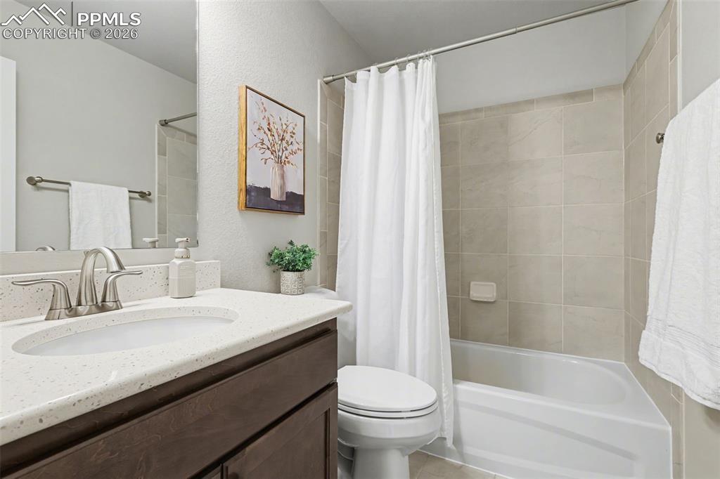 4371 Hessite Loop Colorado Springs, CO 80938 - Photo 20 of 23
