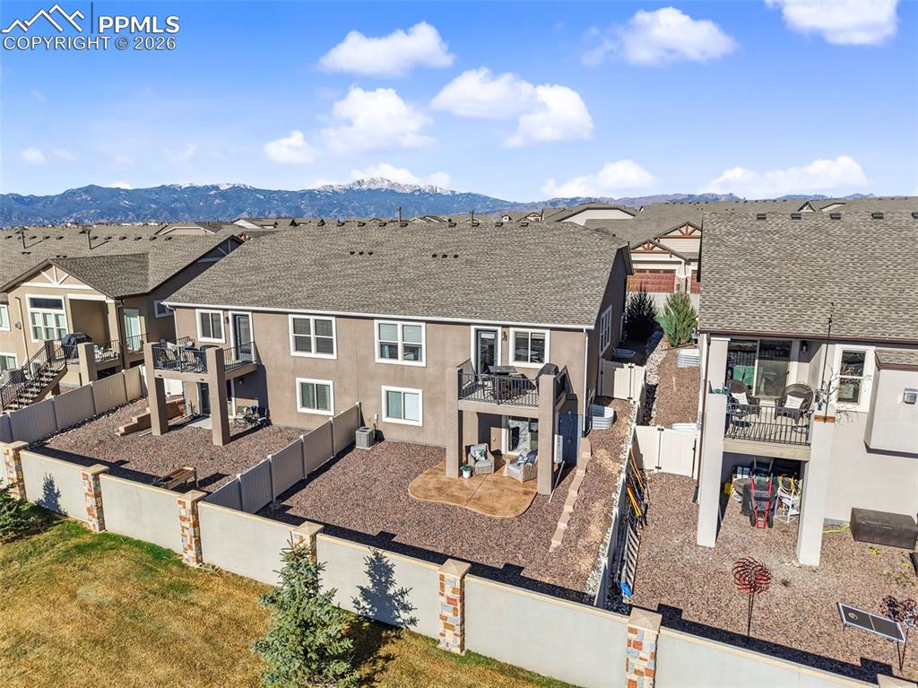 4371 Hessite Loop Colorado Springs, CO 80938 - Photo 23 of 23