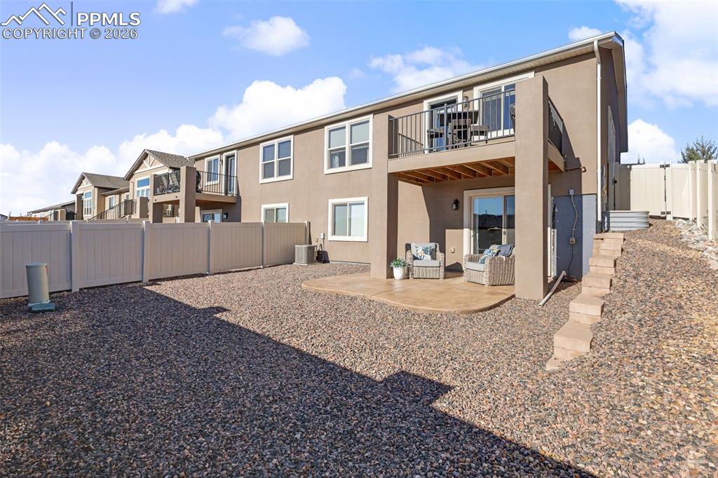4371 Hessite Loop Colorado Springs, CO 80938 - Photo 3 of 23