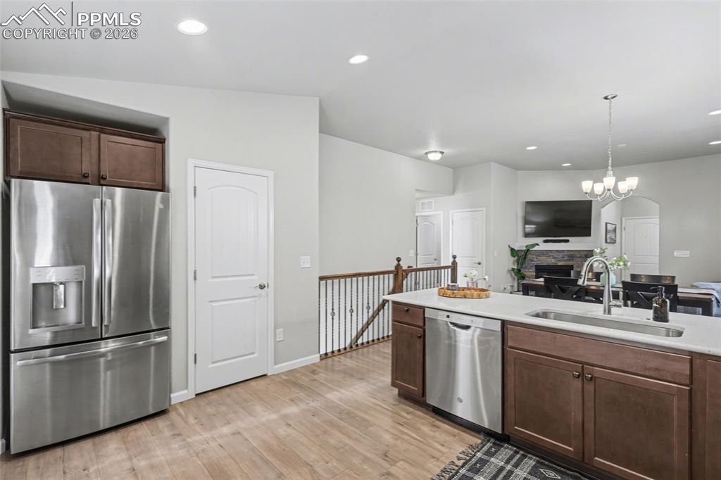 4371 Hessite Loop Colorado Springs, CO 80938 - Photo 5 of 23