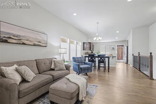 $415,000 | 4371 Hessite Loop, Colorado Springs, CO 80938