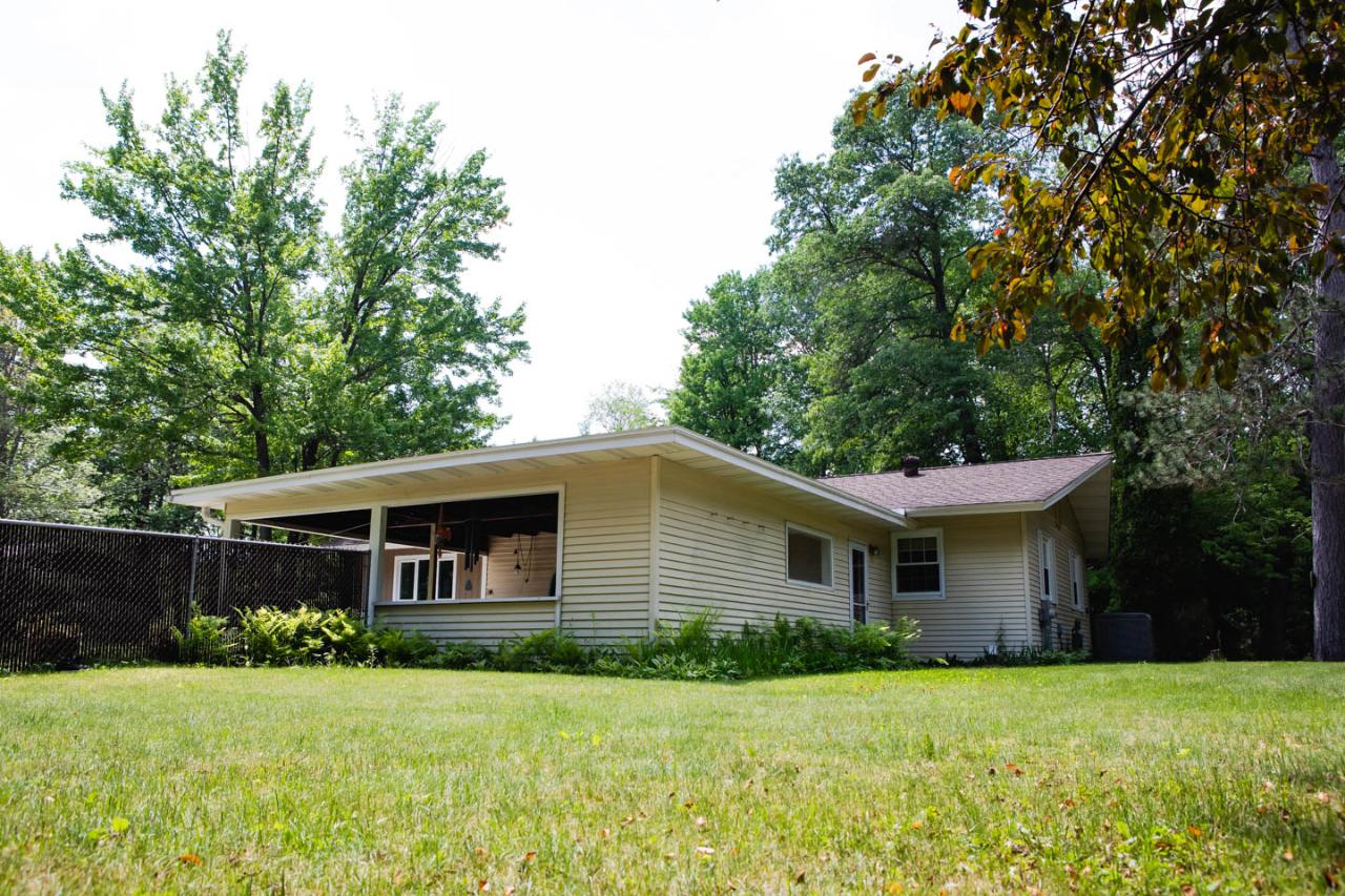 W5697 Daoust Road Tomahawk, WI 54487 - Photo 33 of 35 Gallery Image 33