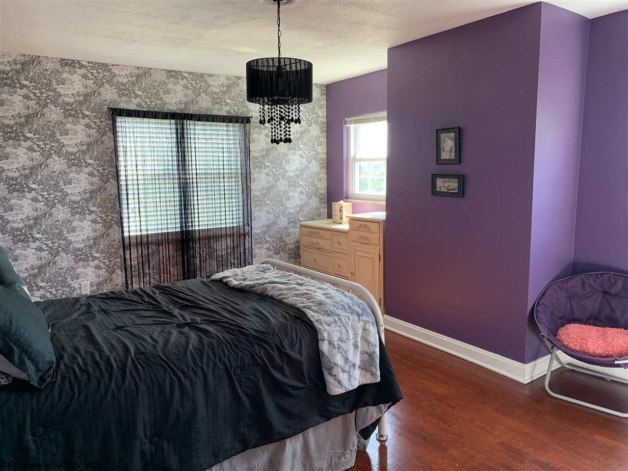 1162 Tyrone Road Morgantown, WV 26508 - Photo 9 of 17 Gallery Image 9