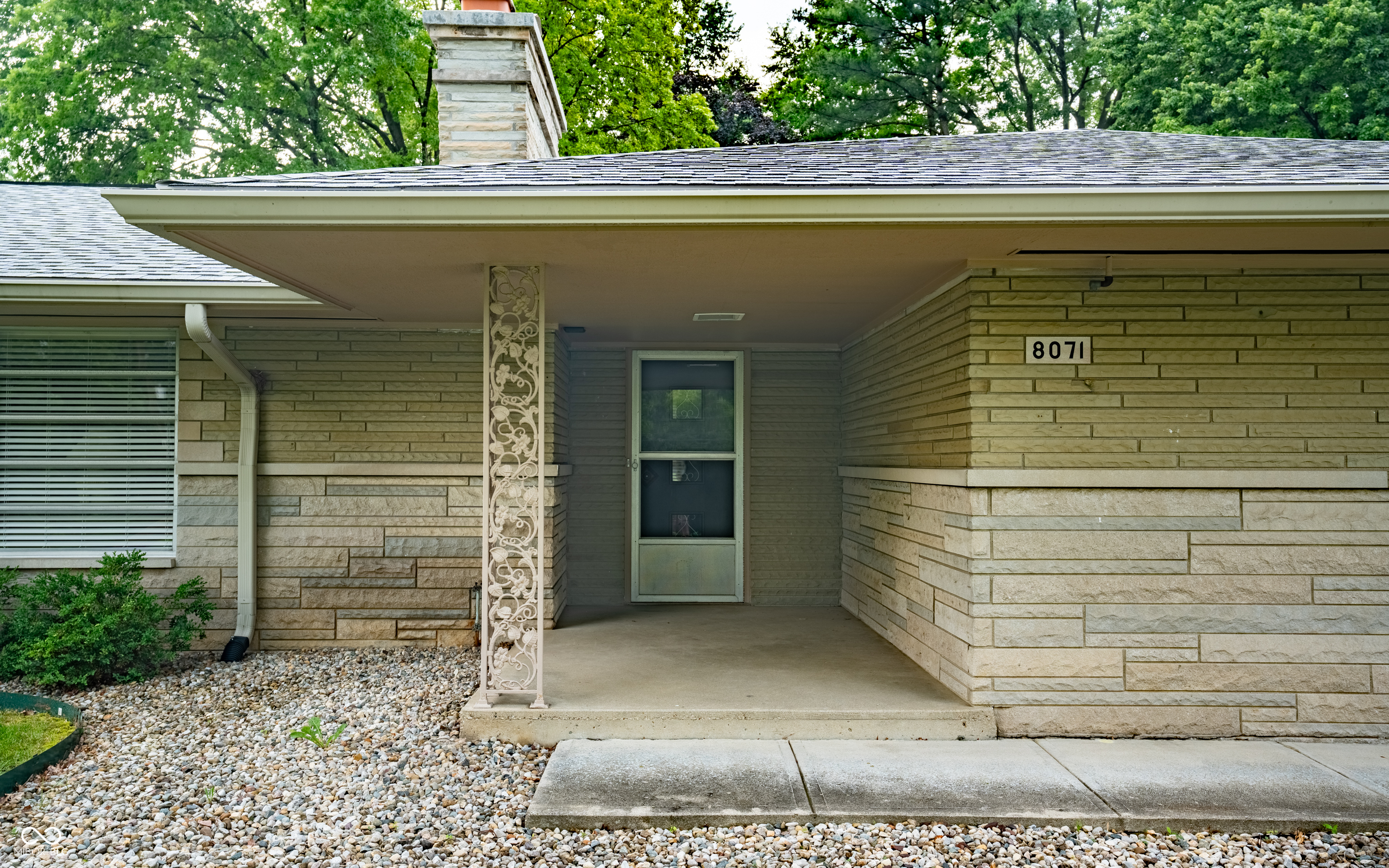 8071 Allisonville Road Indianapolis, IN 46250 - Photo 5 of 25